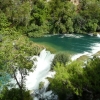 Krka nemzeti park
